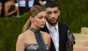 Zayn Malik Rayakan Ultah ke-6 Khai, Pesta Meriah Penuh Warna
