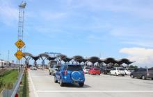 Catat, Ini Skema Ganjil Genap Tol Trans Jawa Saat Mudik Lebaran