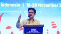Wakil Ketua OJK Mirza Adityaswara Mengundurkan Diri