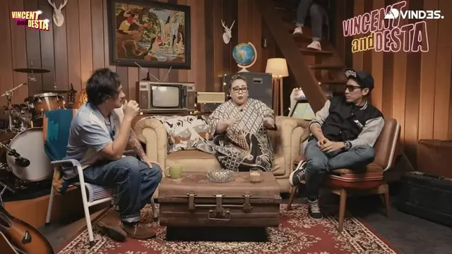 Nunung Srimulat (Foto: YouTube)