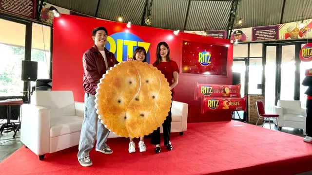 Sering Bingung buat Cairkan Suasana saat Berinteraksi dengan Orang Baru? Jerome Polin Berbagi Rahasianya!