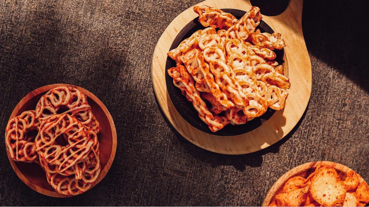 36 Usaha Snack yang Bisa Dijual Online, Modal Kecil Potensi Besar