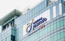 Asuransi Jasindo Cetak Laba Naik 549% per Februari 2025, RBC Tembus 154%