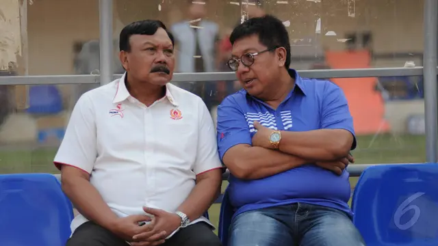 Timnas Indonesia U-23 Tumbangkan Malaysia U-23