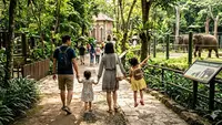 9 Tempat Wisata Anak Murah di Jakarta, Solusi Liburan Hemat tanpa Bikin Kantong Bolong