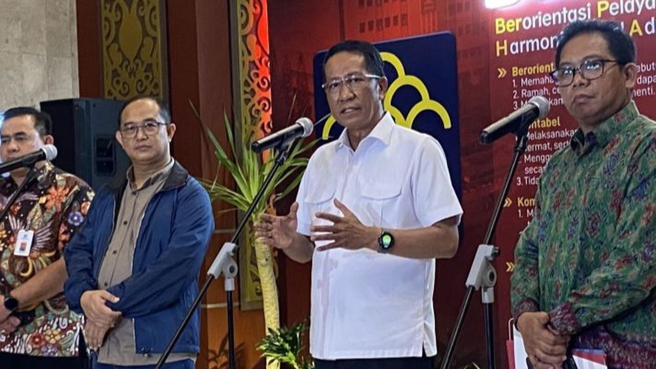 Menkum Soal Kasus Pembayaran Royalti: Harus Diselesaikan Lewat Mediasi Bukan Pidana