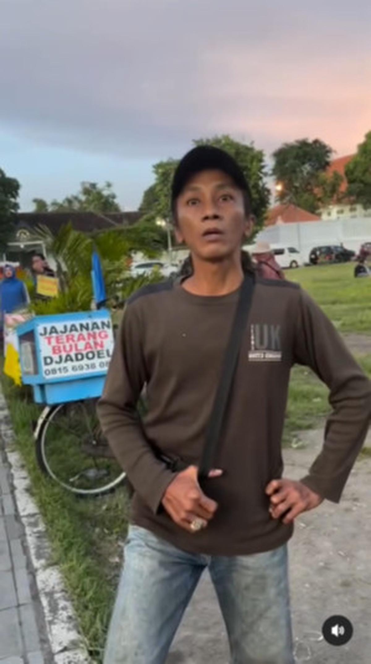Viral Wanita Sedang Olahraga Dapat Catcalling dari Pria Tak Dikenal