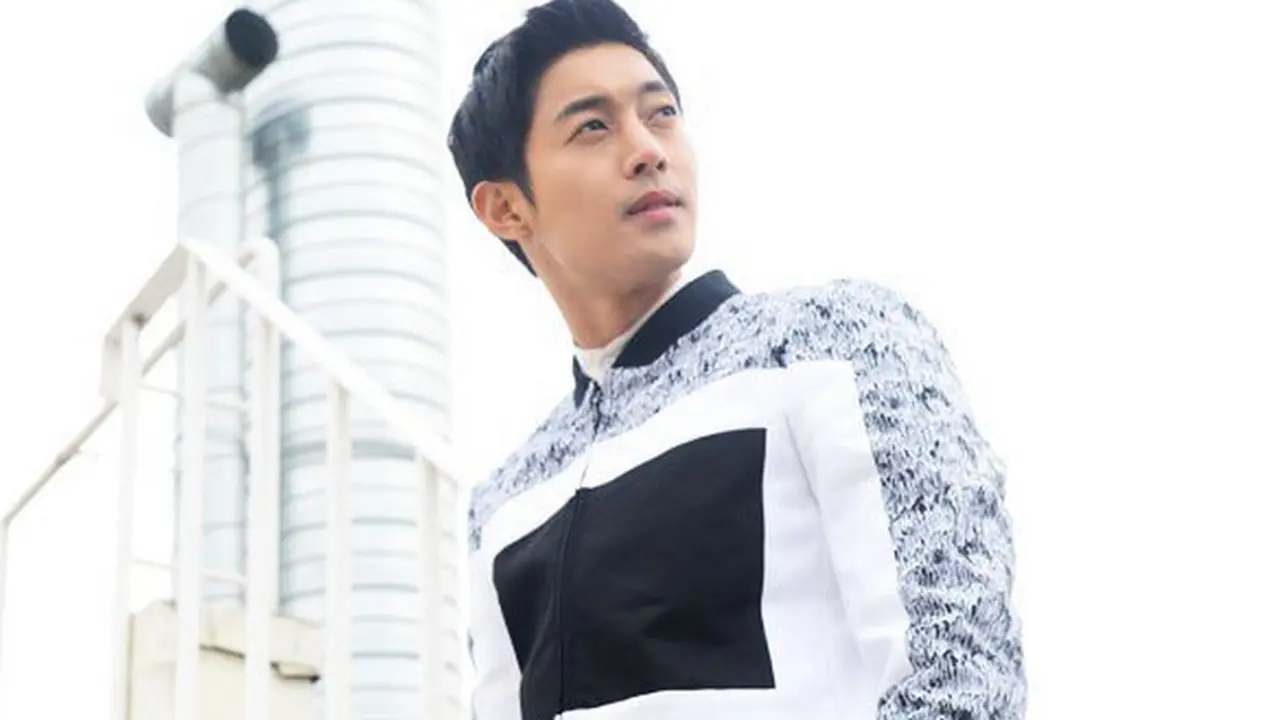 Kim Hyun Joong Akan Puaskan Hasrat Penggemar Lewat Konser