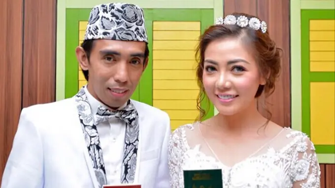 Bella Shofie dan Suryono