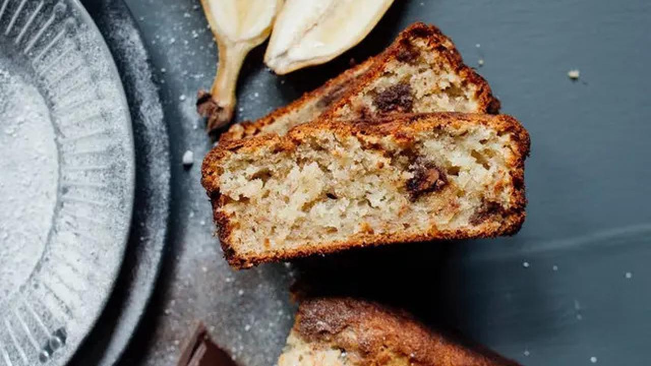 Resep Bolu Pisang Kukus yang Lembut dan Mengembang Sempurna, Cocok untuk Pemula