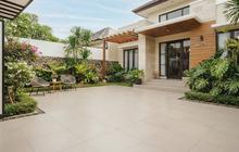 Pilihan Warna Ubin agar Halaman Depan Rumah Terlihat Lebih Luas, Ada Krem hingga Taupe Muda