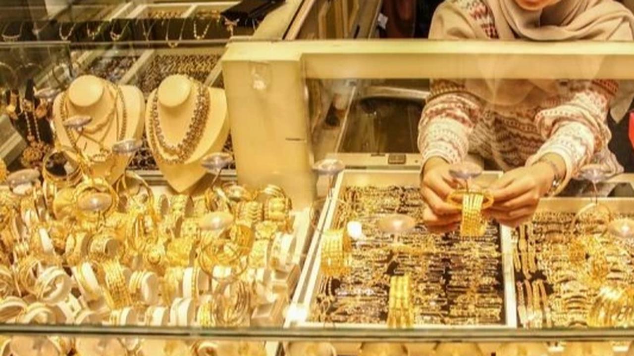 Harga Emas Pegadaian Kompak Naik Sabtu Pagi: Cek Rincian UBS, Antam, dan Galeri24
