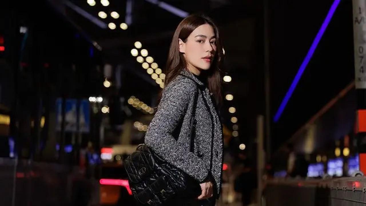 6 Gaya OOTD Figur Publik Asia dengan Tas Ransel Dior Seharga Rp 69 Juta, Han So Hee hingga Jisoo BLACKPINK
