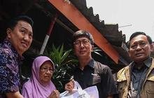 FOTO: PT Adaro Gandeng YPP SCM Bagikan Ribuan Paket Sembako untuk Masyarakat Kurang Beruntung di Jakarta