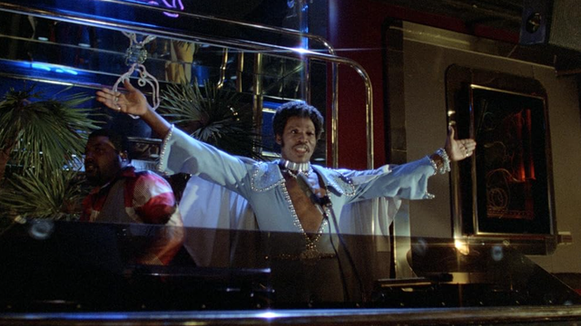 Disco Godfather (1979)