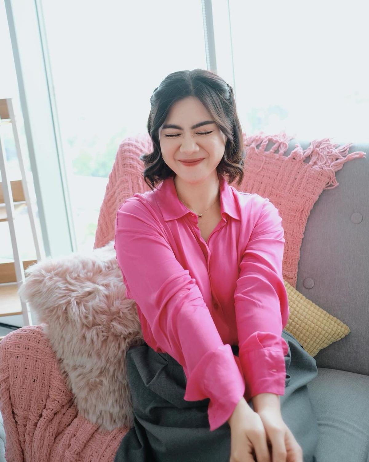 Perjalanan Karier Felicya Angelista, Artis, Penyanyi, hingga Pebisnis Sukses