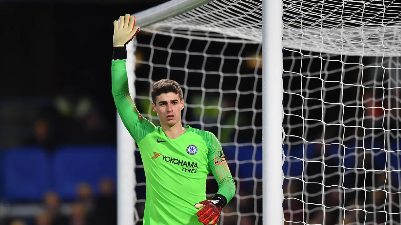 Pembelian Pesepak Bola Termahal Chelsea