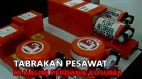 Bandara Halim Perdanakusuma semula dimaksudkan untuk mengurangi beban kepadatan Bandara Soetta, justru digunakan untuk membuka rute baru.