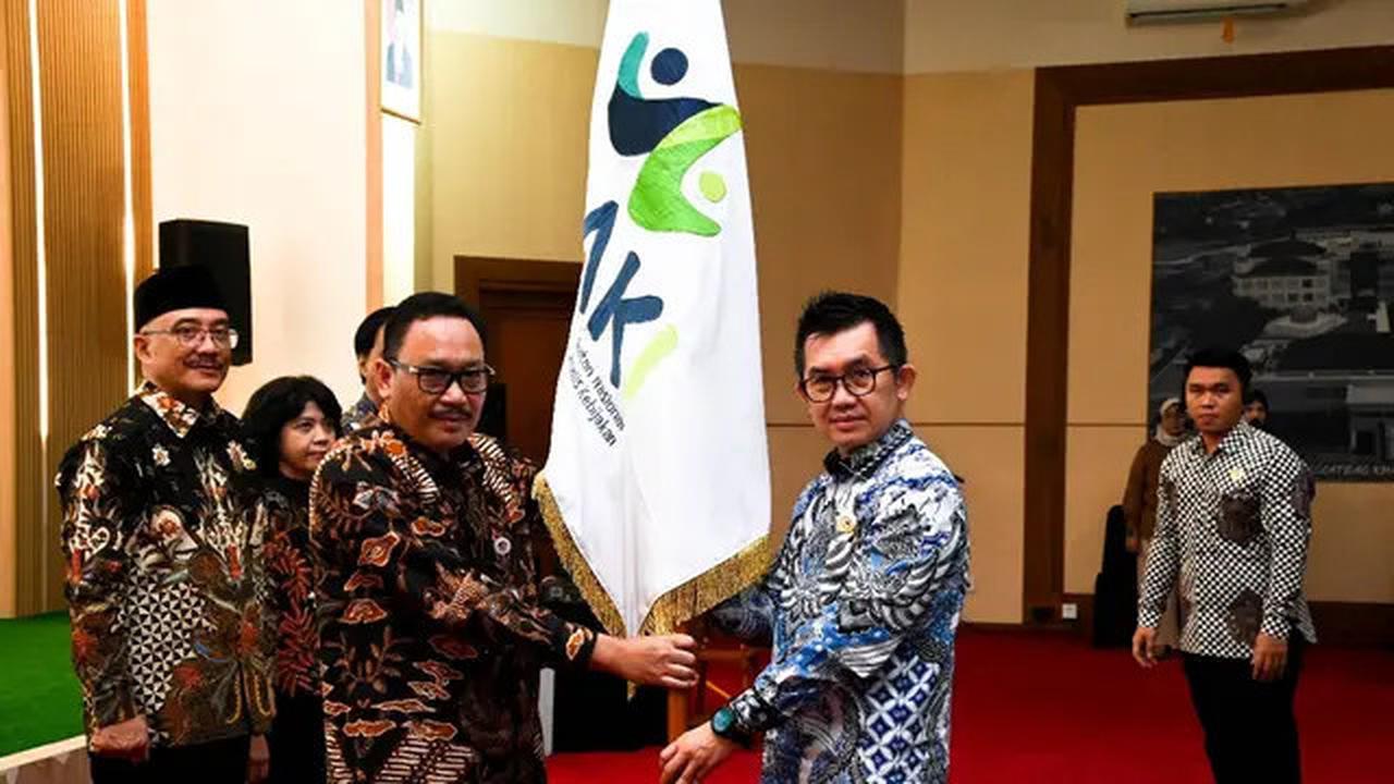 LAN Resmi Kukuhkan INAKI, Siapkan Strategi Penguatan Peran Analis Kebijakan