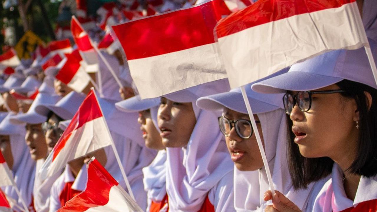Lagu '17 Agustus' Ternyata Diciptakan oleh Sosok Keturunan Arab, Diminta Langsung oleh Bung Karno