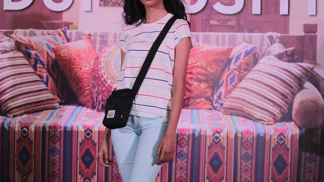 Makna Hidup Positif di Bulan Ramadan dalam Koleksi Levi's