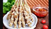 Resep Sate Taichan Untuk Tahun Baru: Lezat, Pedas, dan Mudah Dibuat untuk Pesta Bakar-bakaran Anda