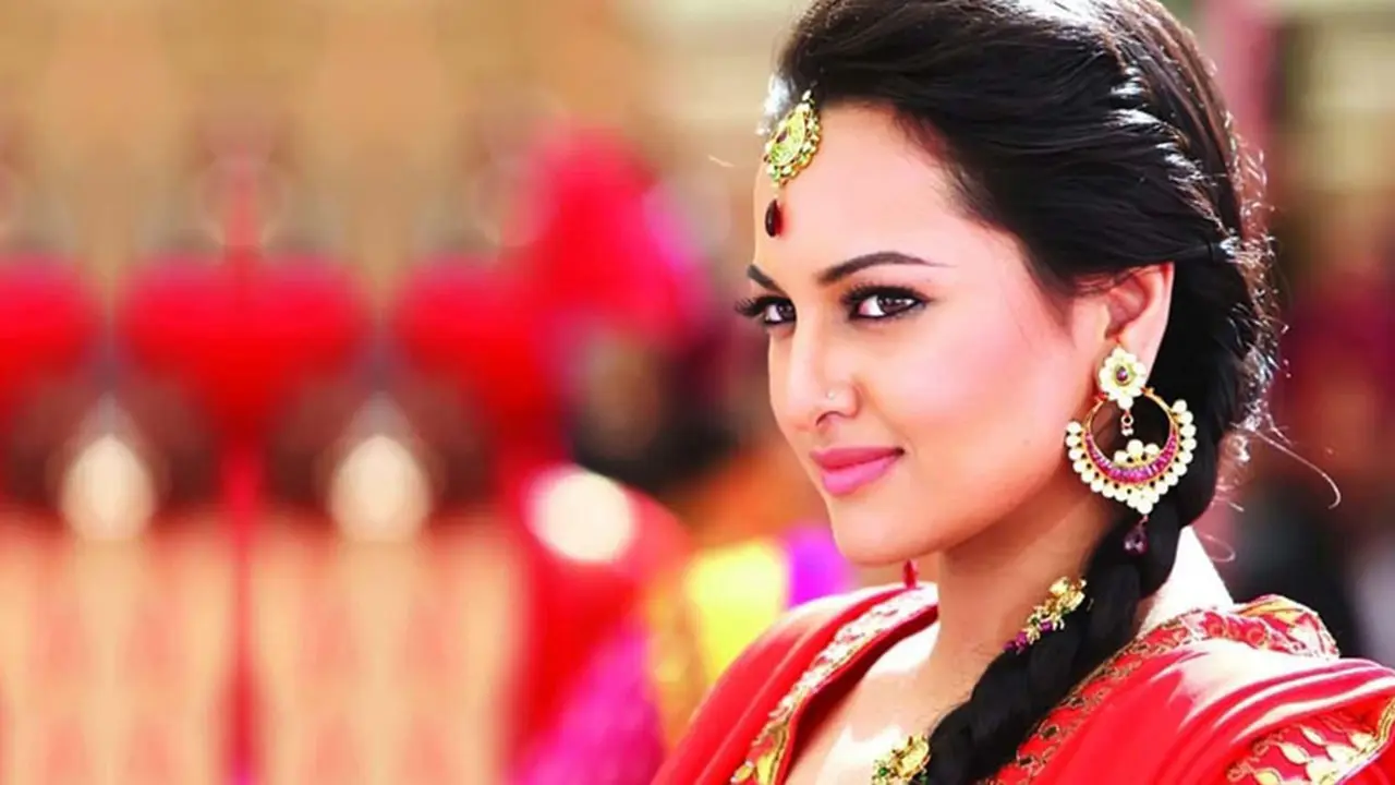 Sonakshi Sinha
