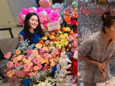 Ayu Ting Ting (Foto: Instagram/ ayutingting92)