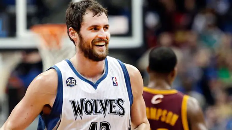 Kevin Love