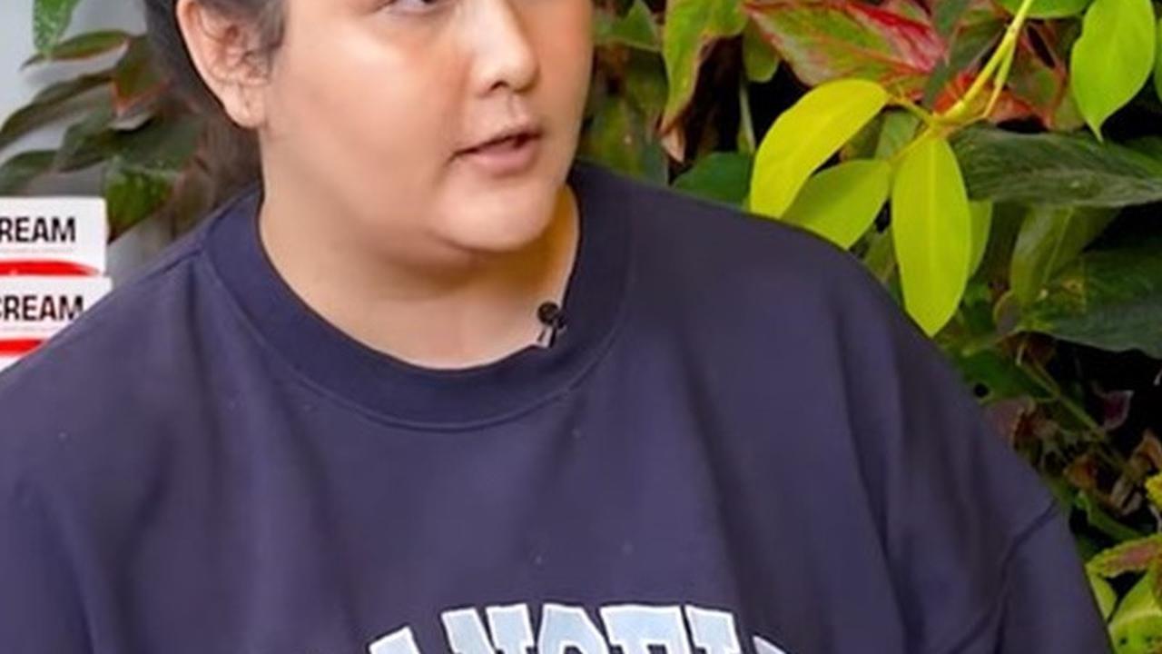Talitha Curtis Akui Tidak Tahu Siapa Ayah Kandungnya, Ibunya Hamil Karena Dunia Malam