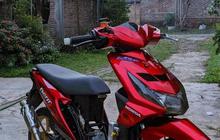 Trik Modifikasi Honda Beat Karbu untuk Mempertahankan Efisiensi dan Tenaga Maksimal