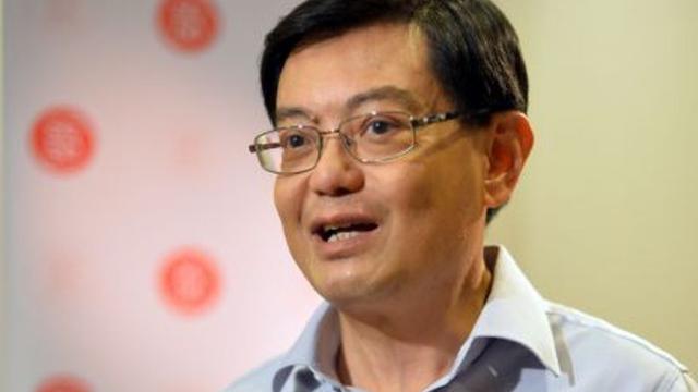 Menkeu Singapura Kena Serangan Stroke Saat Rapat Kabinet Bisnis Liputan6 Com