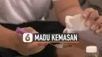 Thumbnail Vertikal Madu Kemasan