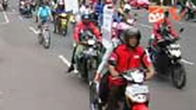 Penyandang Cacat dan Kendaraan Modifkasi