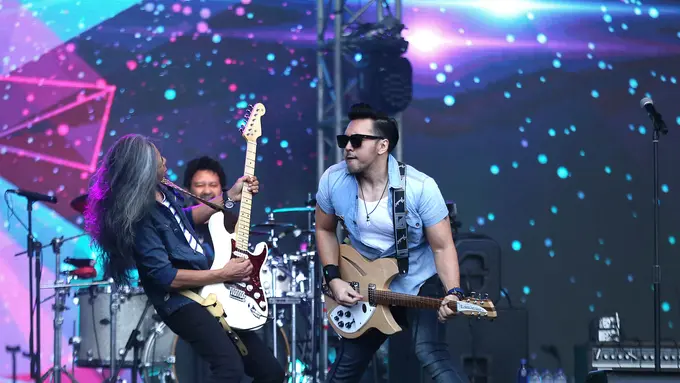 [Bintang] Naif WTF 2016