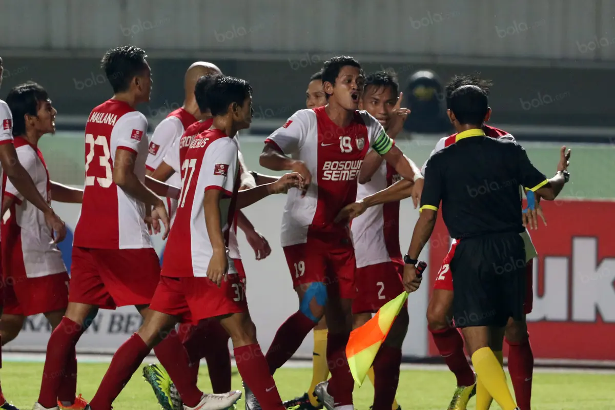 PSM Makassar 