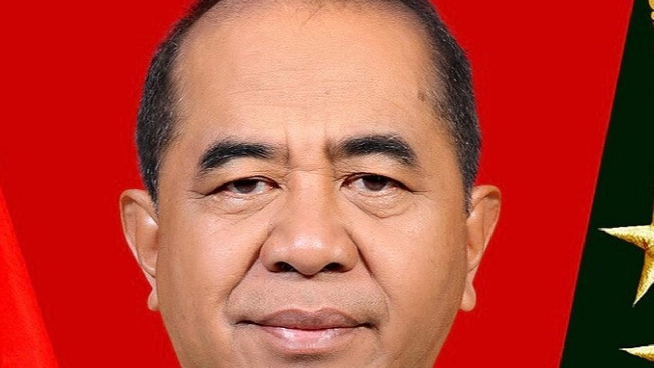 Fakta Sosok Letjen TNI Arif Rahman, Anak dari Desa yang Nyaris Tak Berkarier di Militer Kini Jadi Wakasad