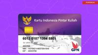 Kemendiktisaintek membuka peluang bagi lulusan SMA/SMK/sederajat yang berprestasi, namun memiliki keterbatasan ekonomi untuk bisa kuliah melalui program KIP Kuliah tahun 2025. (Kemendikbud)