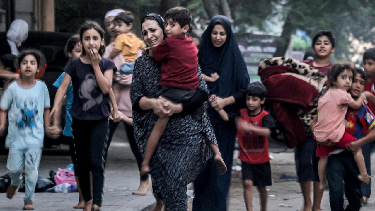 WHO akan Evakuasi 1.000 Perempuan dan Anak di Gaza untuk Perawatan Medis Darurat