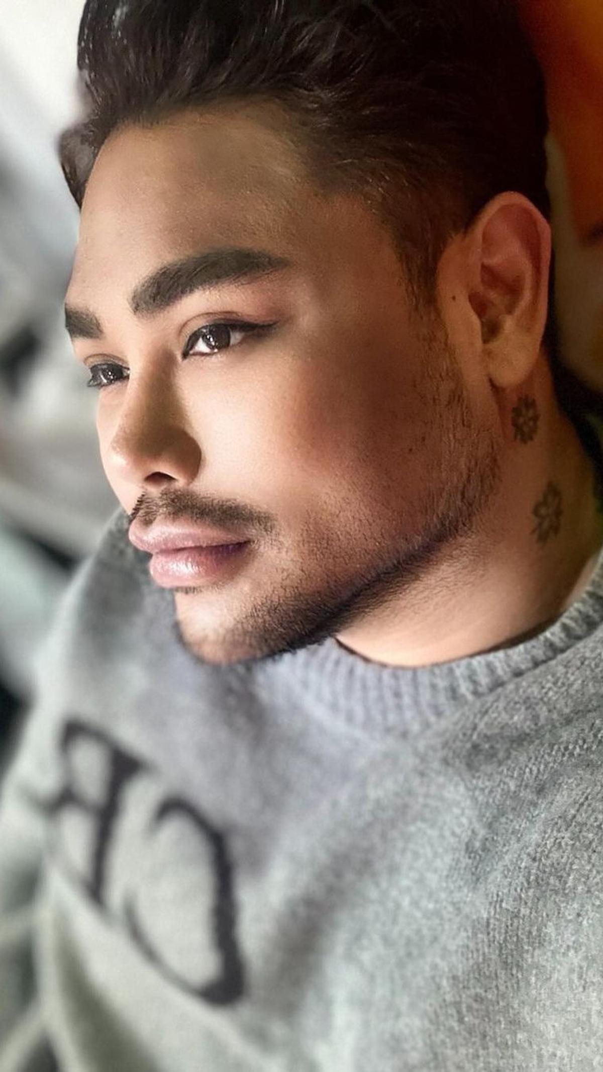 Ivan Gunawan <br>