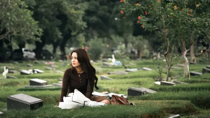 Jangan Panggil Mama Kafir