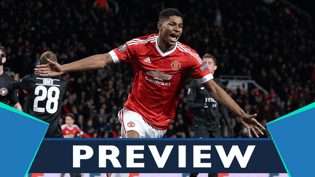 Preview Premier League: Akankah Rashford Kembali Unjuk Gigi?