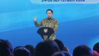 Mendagri Minta Pemda Perkuat Pengendalian Inflasi Daerah