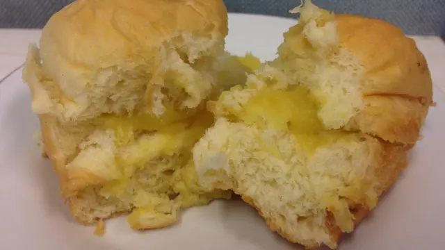 Roti Durian Balikpapan