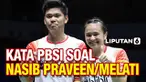Dalam beberapa hari terakhir, isu mengenai dicoretnya pasangan ganda campuran nomor satu Indonesia Praveen Jordan/Melati Daeva Oktavianti dari pelatnas PBSI tengah ramai dibicarakan. Menanggapi hal ini, Broto Happy, selaku Kepala Bidang Humas dan Med...