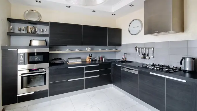 Inspirasi Desain Dapur yang Berbeda, Bikin Pengalaman Memasak Jadi Tambah Istimewa