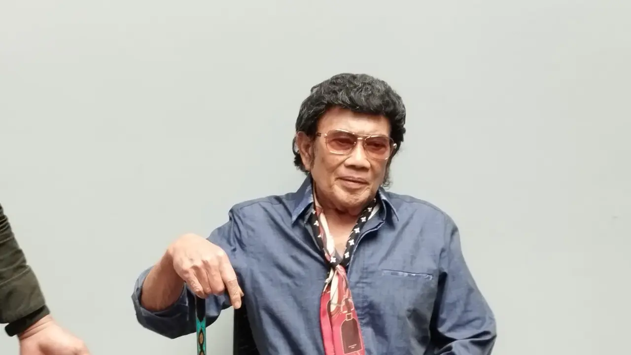Rhoma Irama