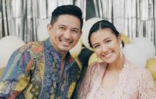 Innalillahi Wa Innalilahi Rojiun, Sharena dan Ryan Delon Berduka