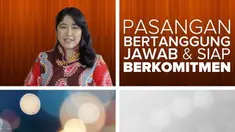 Ada beberapa faktor yang bisa Anda pertimbangkan untuk memastikan apakah pasangan tepat untuk dijadikan teman hidup.