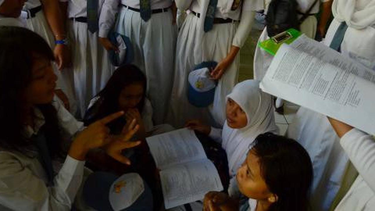 ICW puji Ahok soal transparansi pendidikan di Jakarta